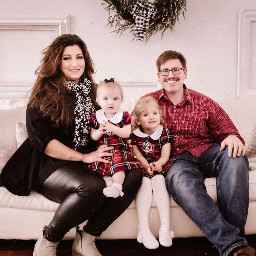 Meet your Posher, Liz